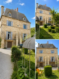 Hotel particulier  1