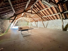 Maison en pierre - Périgord Noir  4