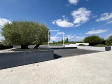 Élégance contemporaine au coeur de la pierre  15
