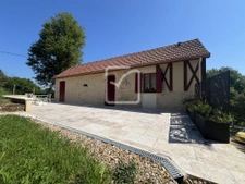 Maison pierre rénovée 14
