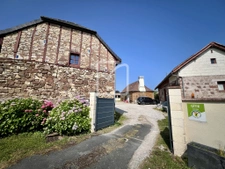 Ensemble immobilier maison et gites 4