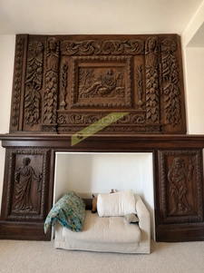 Hotel particulier  9