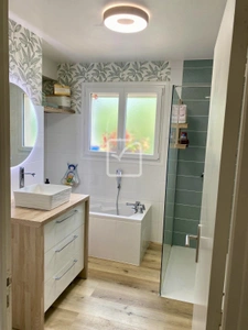 EXCLU MAISON 150 M2 RENOVEE 11