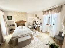 Maison pierre rénovée 10