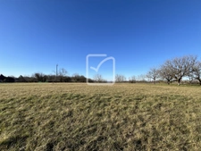 Terrain constructible 4157 m2 1
