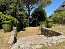 Maison de charme des XVIIe et XIXe siècles 12