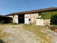 Maison en pierre - Périgord Noir  6