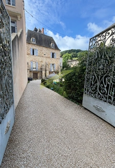 Hotel particulier  2