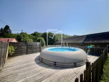Ensemble immobilier maison et gites 20