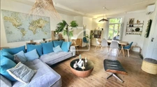 Maison de charme en pierre avec dépendance 2