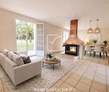 Maison 150 m2 5 chambres 1