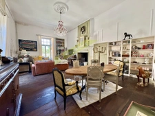 Hotel particulier  8