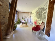 Maison rénovée coup de coeur 12