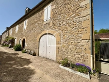 Maison en pierre - Périgord Noir  3