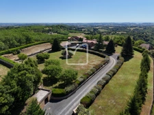Villa Périgourdine et Dépendances  2