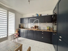 Maison de ville - tout à pied 7