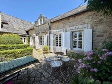 Maison de charme des XVIIe et XIXe siècles 1