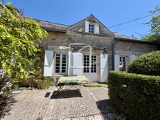 Maison de charme des XVIIe et XIXe siècles 22