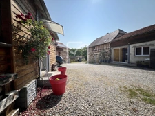 Ensemble immobilier maison et gites 3