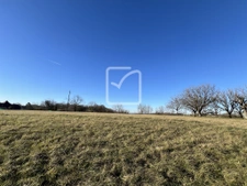 Terrain constructible 4157 m2 2