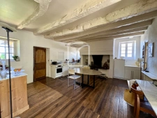 Maison de charme des XVIIe et XIXe siècles 14
