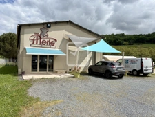 IMMEUBLE COMMERCIAL 340 m2 6