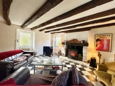 Maison en pierre de 190 m2 et dépendances 7