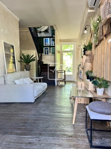 Maison de charme en pierre avec dépendance 8