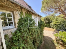 Maison de charme des XVIIe et XIXe siècles 8