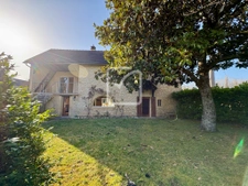 Maison en pierre 94 m2 2