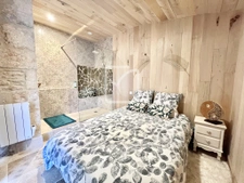 Maison pierre rénovée 9