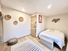 Maison pierre rénovée 11