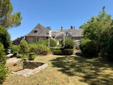 Maison de charme des XVIIe et XIXe siècles 2