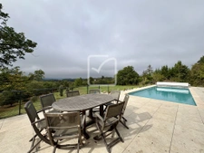 Maison plain-pied 2024 -piscine - DPE A  5