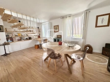 Maison de ville - tout à pied 3