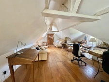 Maison de charme des XVIIe et XIXe siècles 10