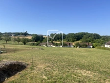 Terrain Constructible 3079 m2 5