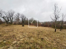 Terrain constructible 3123 m2 2