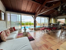 Villa Périgourdine et Dépendances  12
