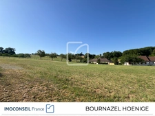 Terrain Constructible 3079 m2 1