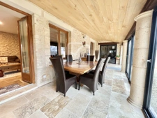 Maison pierre rénovée 8