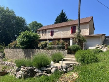 Maison pierre rénovée 2