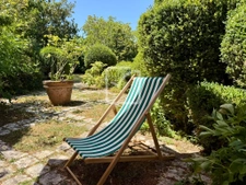 Maison de charme des XVIIe et XIXe siècles 18