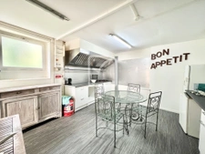Maison de ville 65 m2  4