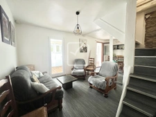 Maison de ville 65 m2  3