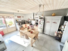 Ensemble immobilier maison et gites 2