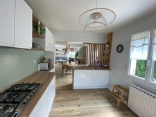 EXCLU MAISON 150 M2 RENOVEE 5
