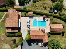 Villa Périgourdine et Dépendances  4