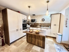 Maison pierre rénovée 6