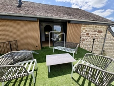 Élégance contemporaine au coeur de la pierre  13